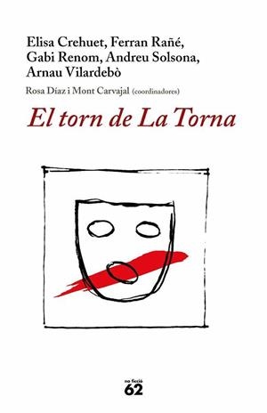 El torn de La Torna | VV. AA. | Cooperativa autogestionària