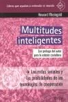 Multitudes inteligentes | Rheingold, Howard