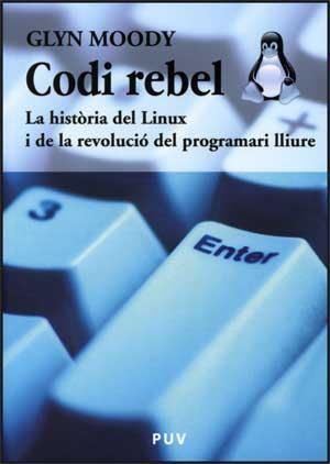 Codi rebel | Moody, Glyn | Cooperativa autogestionària