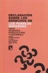 Declaración sobre los derechos de los pueblos indígenas | VVAA | Cooperativa autogestionària