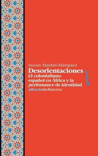 Desorientaciones | Martin-Márquez, Susan