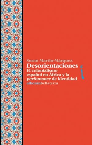 Desorientaciones | Martin-Márquez, Susan | Cooperativa autogestionària