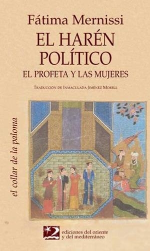 El harén político | Mernissi, Fátima | Cooperativa autogestionària