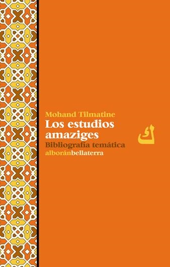 Los estudios amazigues | Tilmatine, Mohand | Cooperativa autogestionària