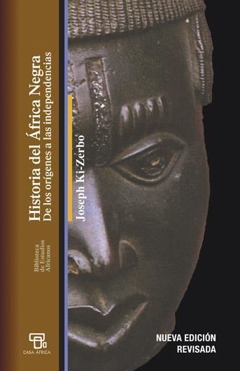 Historia del África Negra | Ki-Zerbo, Joseph | Cooperativa autogestionària