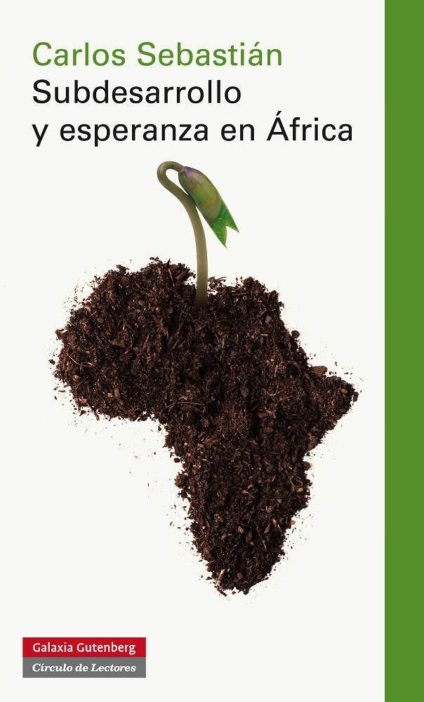 Subdesarrollo y esperanza en África | Sebastián Gascón, Carlos | Cooperativa autogestionària