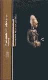 Pensamiento Africano: Filosofia | Chukwudi, Emmanuel | Cooperativa autogestionària