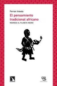 El pensamiento tradicional africano | Iniesta, Ferran