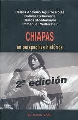 Chiapas en perspectiva histórica | VV. AA