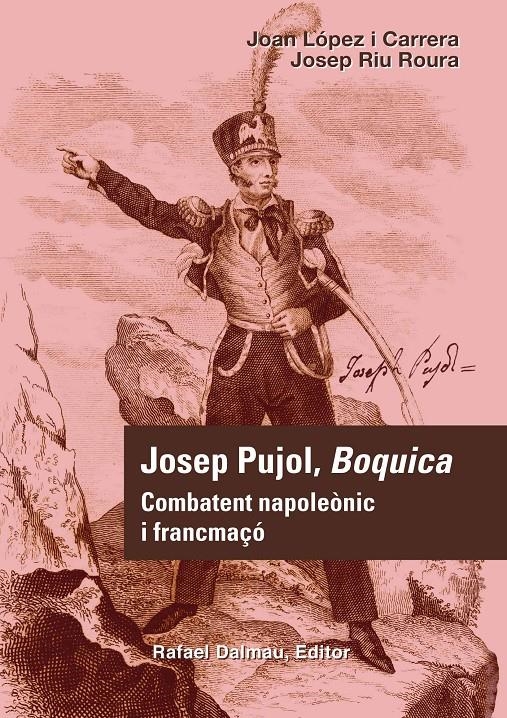 Josep Pujol, Boquica | López i Carrera, Joan/Riu Roura, Josep | Cooperativa autogestionària