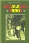 Catalanes Todos | Javier Pérez Andújar | Cooperativa autogestionària
