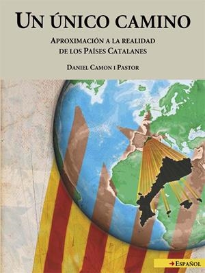 Un único camino | Camón, Daniel