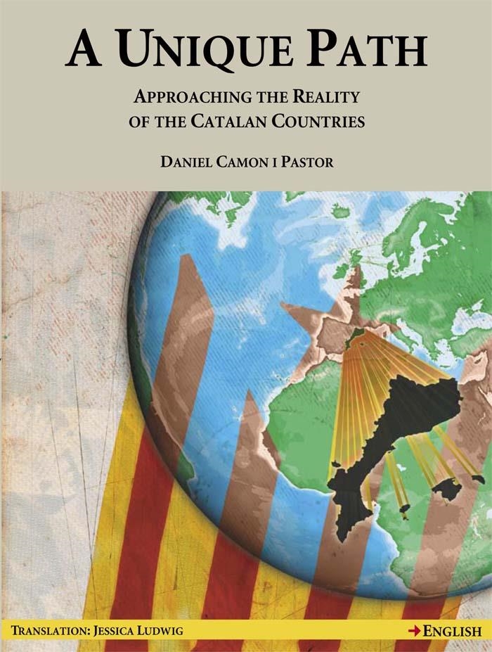 A unique path | Camón, Daniel | Cooperativa autogestionària
