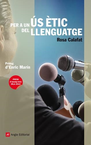 Per un ús ètic del llenguatge | Calafat, Rosa | Cooperativa autogestionària