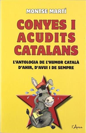 Conyes i acudits catalans | Escamilla, David  / Martí Bel, Montse