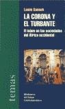 La corona y el turbante: el islam en las sociedades del África occidental | Sanneh, Lamin