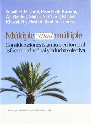 Múltiple yihad múltiple | VVAA | Cooperativa autogestionària
