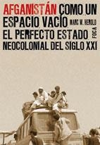Afganistán como un espacio vacío | Herold, Marc W. | Cooperativa autogestionària