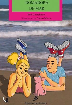 Domadora de mar | Castellano, Pep