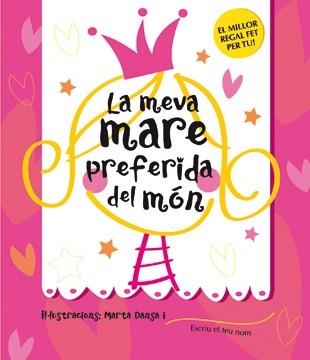 La meva mare preferida del món | Samba, Gina | Cooperativa autogestionària