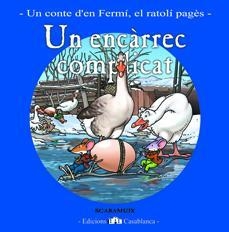 Un encàrrec complicat | Joan Romaní, Scaramuix | Cooperativa autogestionària