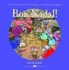 Bon nadal! | Joan Romaní, Scaramuix | Cooperativa autogestionària