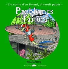 Problemes d'altura | Joan Romaní, Scaramuix | Cooperativa autogestionària