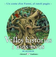 Velles històries i nius nous | Joan Romaní, Scaramuix | Cooperativa autogestionària