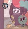 Botes noves | Manso / Fanlo | Cooperativa autogestionària