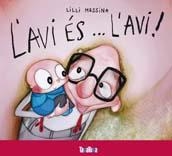 L'Avi és... l'avi! | Messina, Lilli | Cooperativa autogestionària