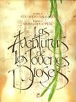Las aventuras de los jóvenes dioses | Galeano, Eduardo; Nivio López Vigil | Cooperativa autogestionària