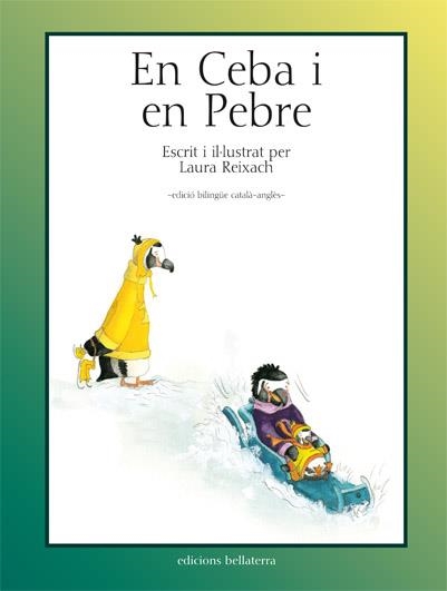 En Ceba i en Pebre | Reixach, Laura | Cooperativa autogestionària