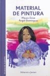 material de pintura | mauro eiroa angle domínguez | Cooperativa autogestionària