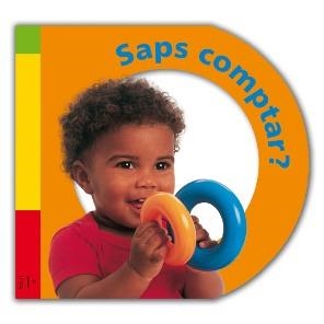 Saps comptar? | Priddy, Roger
