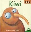Kiwi (en català) | Reizac, Grégoire; Steg
