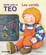 Aprèn amb en Teo: Les Vocals | Denou, Violeta | Cooperativa autogestionària