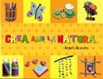 Crea amb la natura | Navarro, Àngels | Cooperativa autogestionària