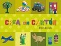 Crea amb cartró | Navarro, Àngels | Cooperativa autogestionària
