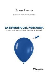 La sonrisa del fantasma | Daniel Bensaïd | Cooperativa autogestionària