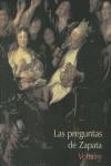Las preguntas de zapata | Voltaire