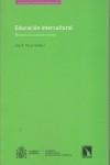 Educación intercultural | Téllez, José A.