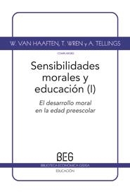 Sensibilidades morales y educación (I) | VVAA | Cooperativa autogestionària