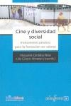 Cine y diversidad social | DD. AA. | Cooperativa autogestionària