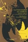 La Universidad en conflicto. Capturas y fugas en el mercado global del saber | Edu-factory, Universidad Nómada | Cooperativa autogestionària