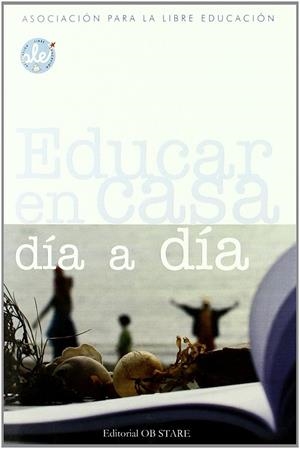 Educar en casa | Asociación para la libre educación | Cooperativa autogestionària