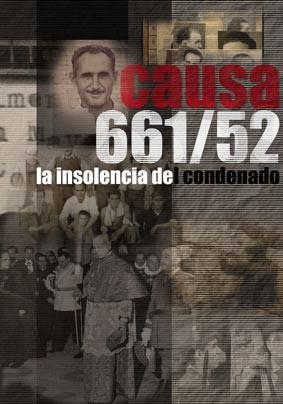 Causa 661/52 | Cooperativa autogestionària
