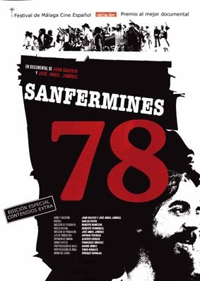 San Fermines 78 | Gautier, Juan; Jiménez, José Ángel | Cooperativa autogestionària
