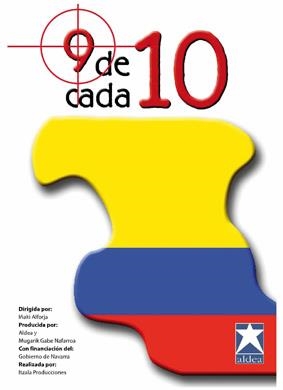 9 de cada 10 | Cooperativa autogestionària