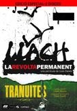 La revolta permanent / Tranuites | Danés, Lluís / Llach, Lluís | Cooperativa autogestionària