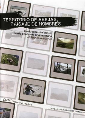 Territorio de abejas, paisaje de hombres | Orte Menchero, Daniel | Cooperativa autogestionària